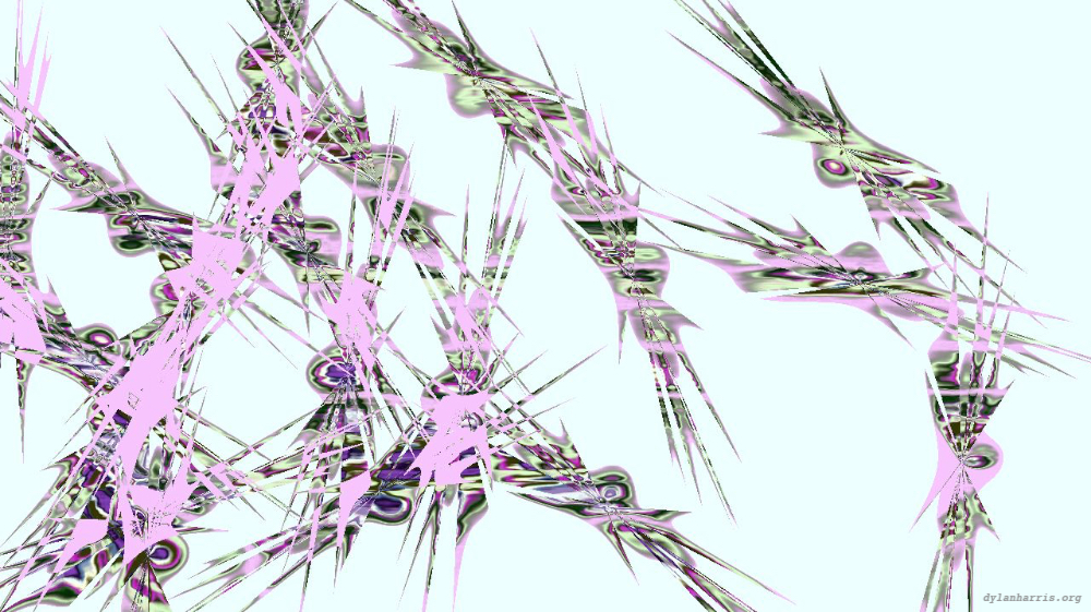 Image 'reflets &mdash; msg &mdash; variations 1 splotches 2 2'.