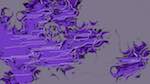 First of 'reflets &mdash; msg &mdash; variations 1 splotches 3'.