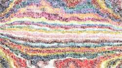 Sixth of 'reflets &mdash; paint synthesiser classic &mdash; paint styles sponges 1'.