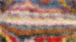 Seventh of 'reflets &mdash; paint synthesiser classic &mdash; paint styles sponges 1'.