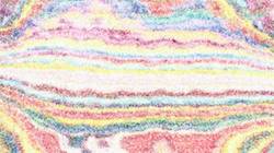 Fifth of 'reflets &mdash; paint synthesiser classic &mdash; paint styles sponges 3'.