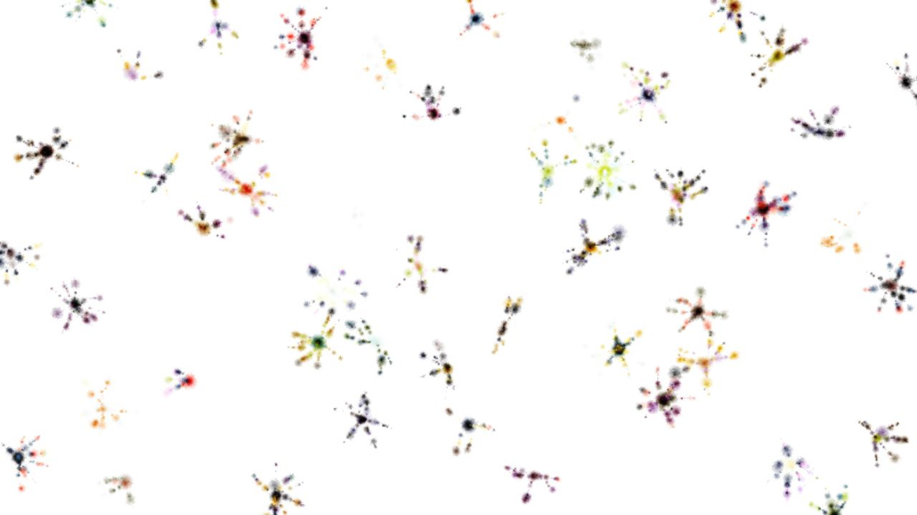 Image 'reflets &mdash; paint synthesiser classic &mdash; 3.0 collection sprays 1 3'.