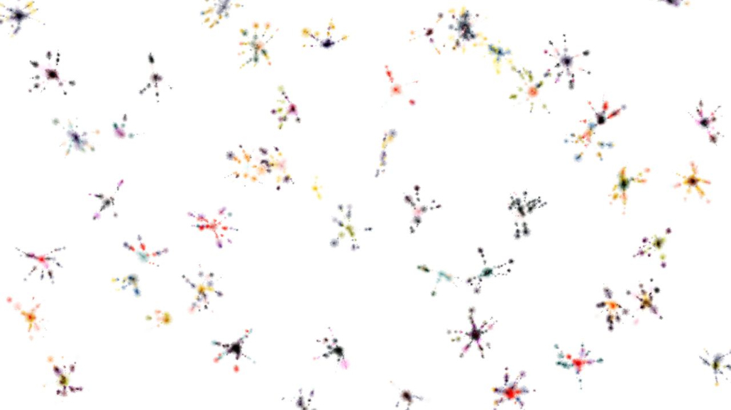 Image 'reflets &mdash; paint synthesiser classic &mdash; 3.0 collection sprays 1 5'.