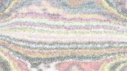 Sixth of 'reflets &mdash; paint synthesiser classic &mdash; 3.0 collection sprays 2'.