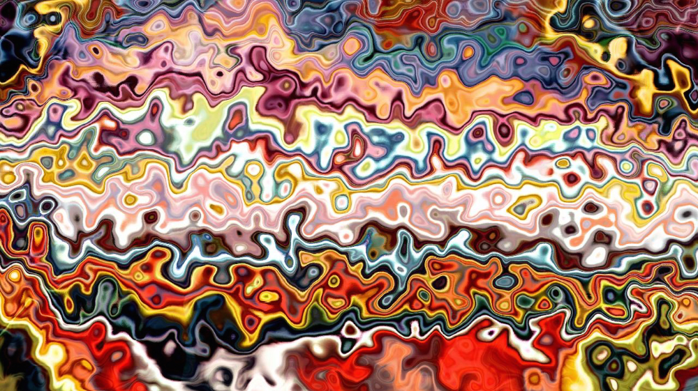Image 'reflets &mdash; image operation &mdash; default source abstraction 1 2'.