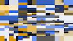 Third of 'reflets &mdash; image operation &mdash; default source abstraction 2'.