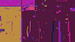 Fourth of 'reflets &mdash; image operation &mdash; default source abstraction 2'.