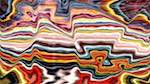 Sixth of 'reflets &mdash; image operation &mdash; default source abstraction 2'.