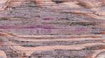 Second of 'reflets &mdash; msg &mdash; processing effects 1 source abstract'.