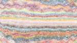 Fifth of 'reflets &mdash; paint action sequence &mdash; source abstractions 1'.