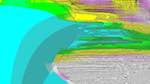 Seventh of 'reflets &mdash; msg &mdash; processing effects 1 source efx 1 1'.