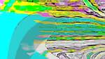 Eighth of 'reflets &mdash; msg &mdash; processing effects 1 source efx 1 1'.