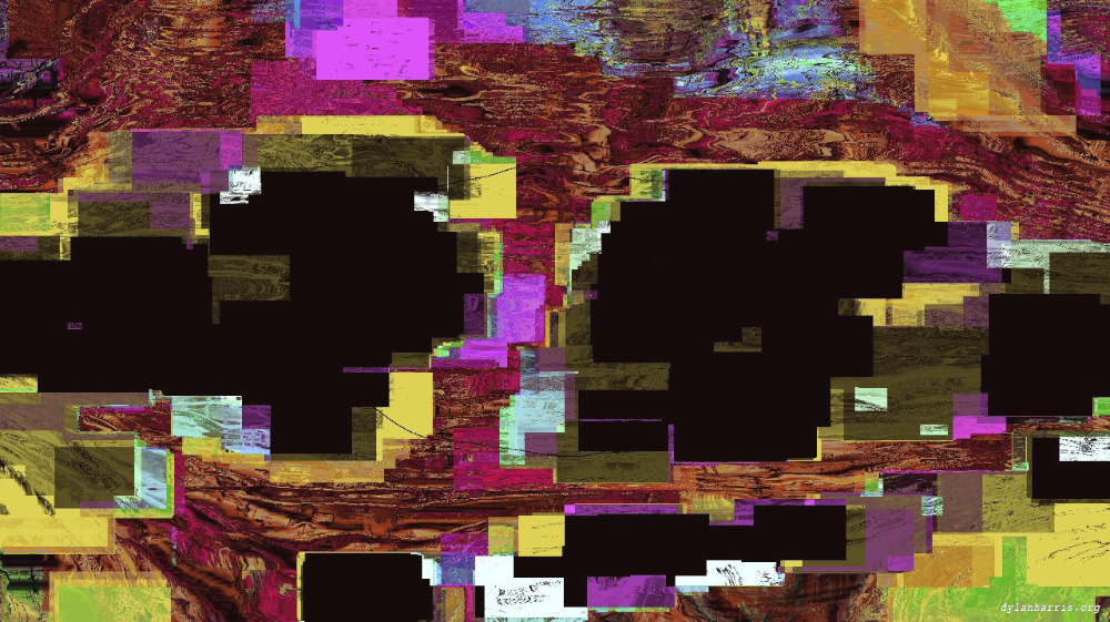 Image 'reflets &mdash; msg &mdash; processing effects 1 source efx 1 4 5'.