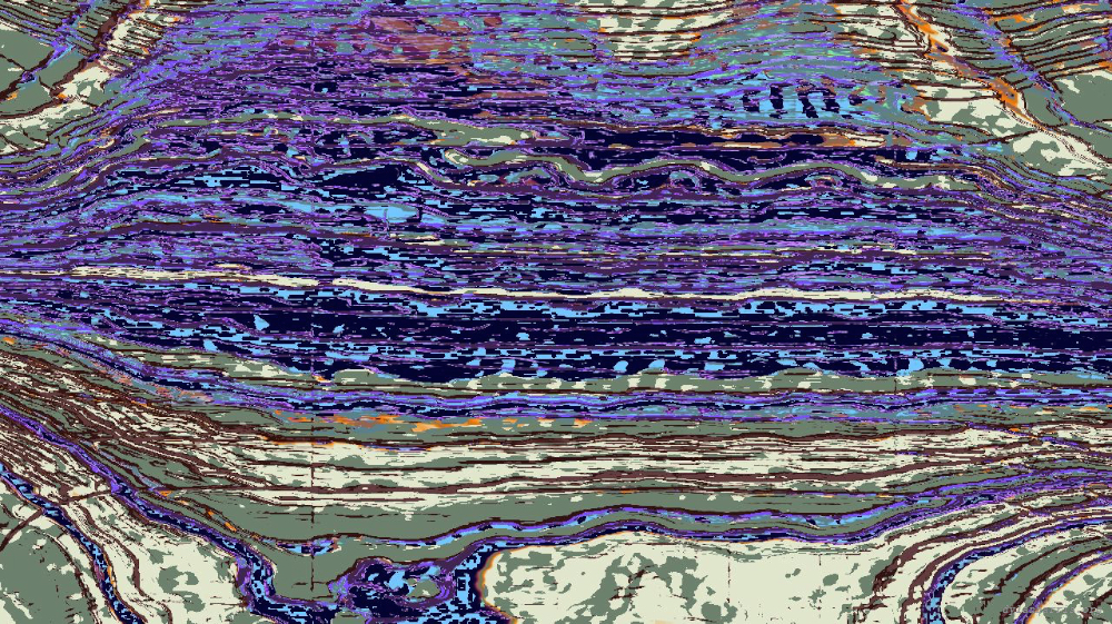 Image 'reflets &mdash; msg &mdash; processing effects 1 source efx 0 3 1'.