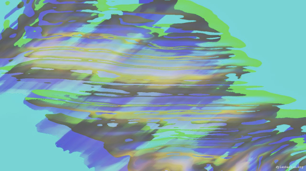Image 'reflets &mdash; msg &mdash; processing effects 1 source efx 2 4 1'.