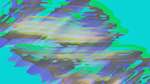 Second of 'reflets &mdash; msg &mdash; processing effects 1 source efx 2 4'.