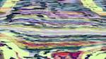 Second of 'reflets &mdash; msg &mdash; processing effects 1 source efx 2 5'.