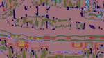 Seventh of 'reflets &mdash; msg &mdash; processing effects 1 source efx 2 5'.