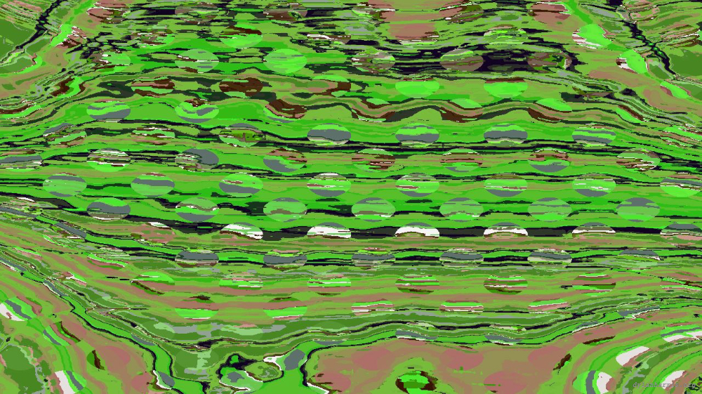 Image 'reflets &mdash; msg &mdash; processing effects 1 source grid 1'.