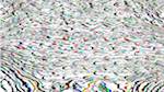 Fifth of 'reflets &mdash; msg &mdash; processing effects 1 source grid'.