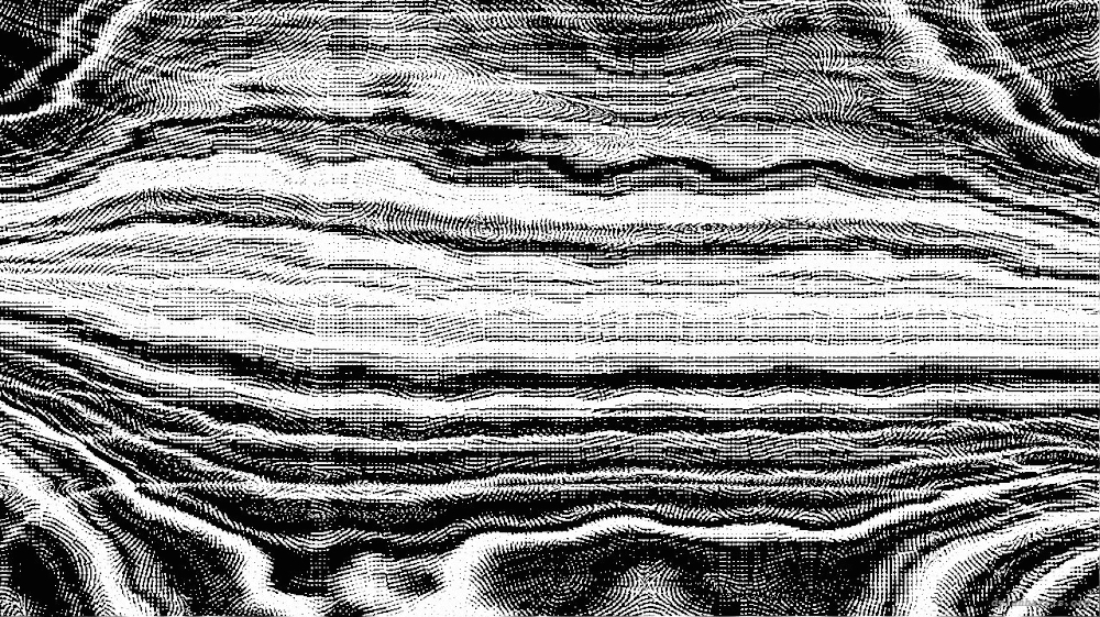 Image 'reflets &mdash; msg &mdash; processing effects 1 source process 1 1 5'.