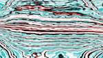 Second of 'reflets &mdash; msg &mdash; processing effects 1 source process 2 2'.