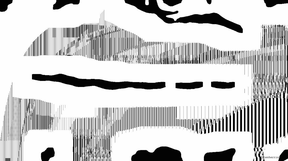 Image 'reflets &mdash; msg &mdash; variations 0 src proc 1 8'.