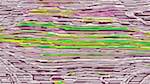Third of 'reflets &mdash; msg &mdash; variations 0 src proc 3'.