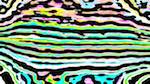 Fifth of 'reflets &mdash; msg &mdash; variations 0 src proc 3'.