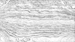 Fourth of 'reflets &mdash; paint action sequence &mdash; src processing 1'.