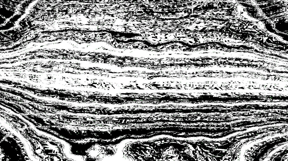 Image 'reflets &mdash; paint action sequence &mdash; src processing 3 7'.