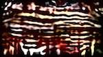 Seventh of 'reflets &mdash; msg &mdash; processing effects 0 src proc n 2'.