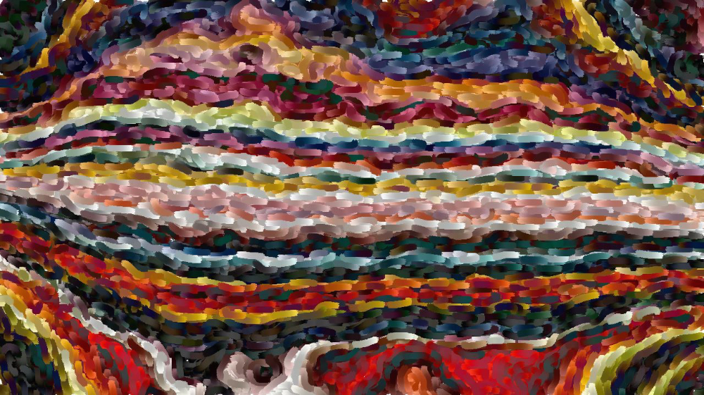 Image 'reflets &mdash; paint synthesiser classic &mdash; users steven&rsquo;s presets 1 1 5'.