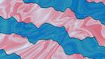 Second of 'reflets &mdash; msg &mdash; abstract stripes'.