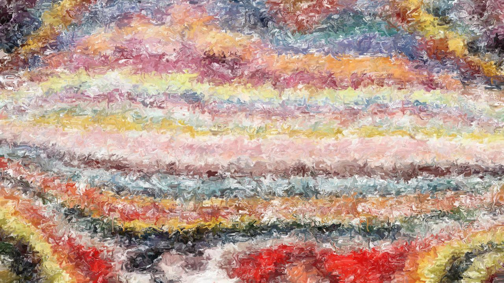 Image 'reflets &mdash; paint synthesiser classic &mdash; 3.5 collection strokes 1 8'.