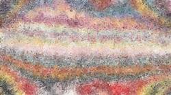 First of 'reflets &mdash; paint synthesiser classic &mdash; 3.5 collection strokes 1'.