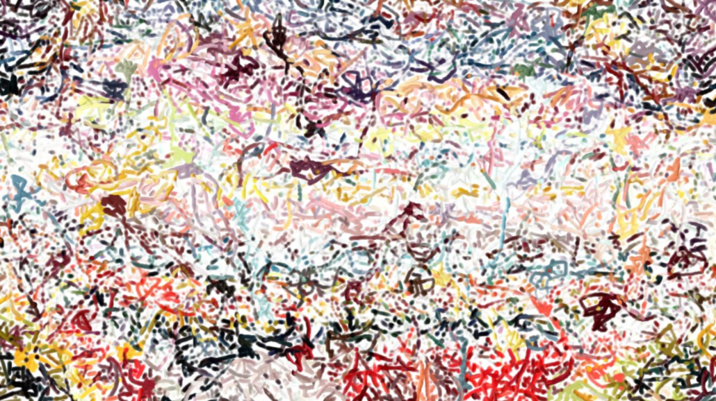 Image 'reflets &mdash; paint synthesiser classic &mdash; 3.0 collection styles 1 7'.