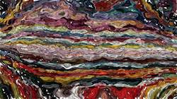 Second of 'reflets &mdash; paint synthesiser classic &mdash; speciality styles 1'.