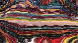 Sixth of 'reflets &mdash; paint synthesiser classic &mdash; speciality styles 1'.