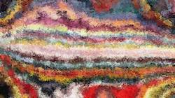 Seventh of 'reflets &mdash; paint synthesiser classic &mdash; speciality styles 1'.