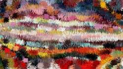 Eighth of 'reflets &mdash; paint synthesiser classic &mdash; speciality styles 1'.