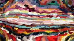 Third of 'reflets &mdash; paint synthesiser classic &mdash; speciality styles 2'.