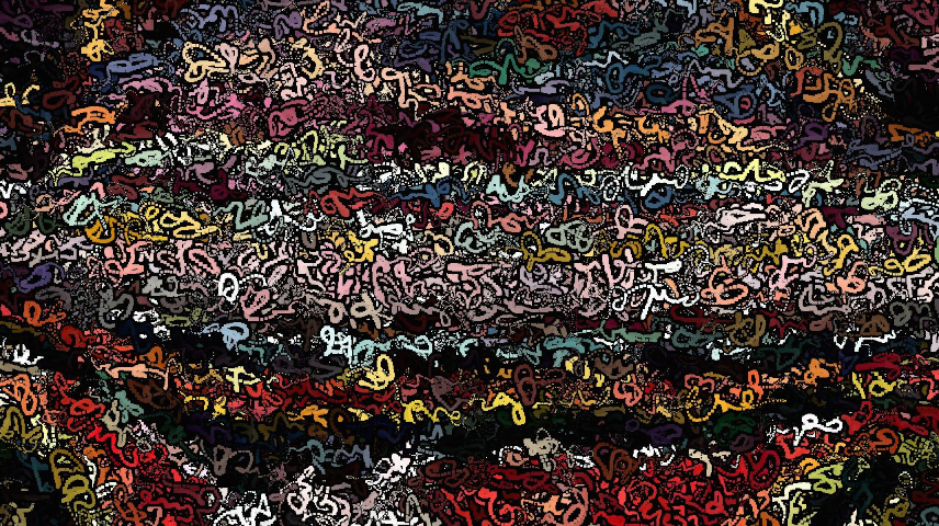 Image 'reflets &mdash; paint synthesiser classic &mdash; speciality styles 3 1'.