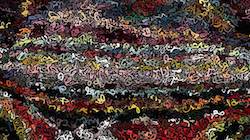 First of 'reflets &mdash; paint synthesiser classic &mdash; speciality styles 3'.