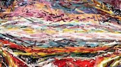Third of 'reflets &mdash; paint synthesiser classic &mdash; speciality styles 3'.