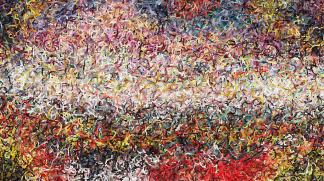 Image 'reflets &mdash; paint synthesiser classic &mdash; 3.0 collection styles 3 8'.