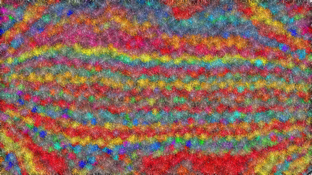 Image 'reflets &mdash; paint synthesiser classic &mdash; 3.5 collection stylistik 1 8'.