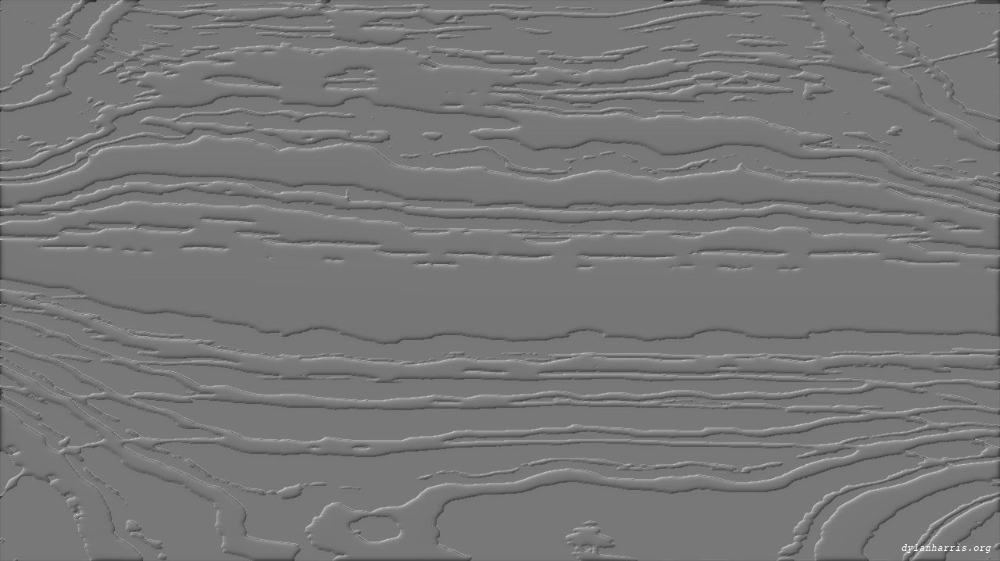 Image 'reflets &mdash; msg &mdash; processing effects 0 stylistik 1 1'.