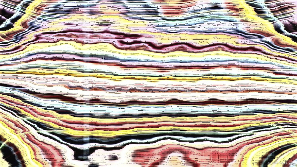Image 'reflets &mdash; msg &mdash; processing effects 0 stylistik 1 3'.