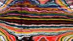 Seventh of 'reflets &mdash; msg &mdash; processing effects 0 stylistik 1'.
